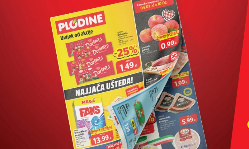 Katalog Plodina od 04.02.